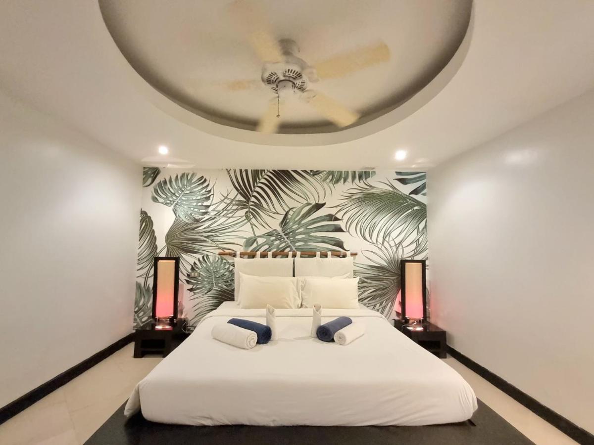 Apartment Aspasia Boutique