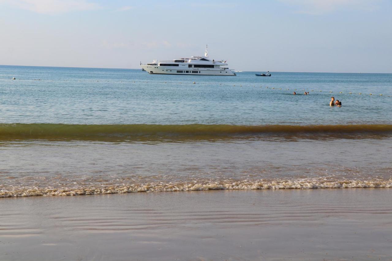 Andaman Seaside Bangtao Beach Resort Bang Tao Beach (Phuket)