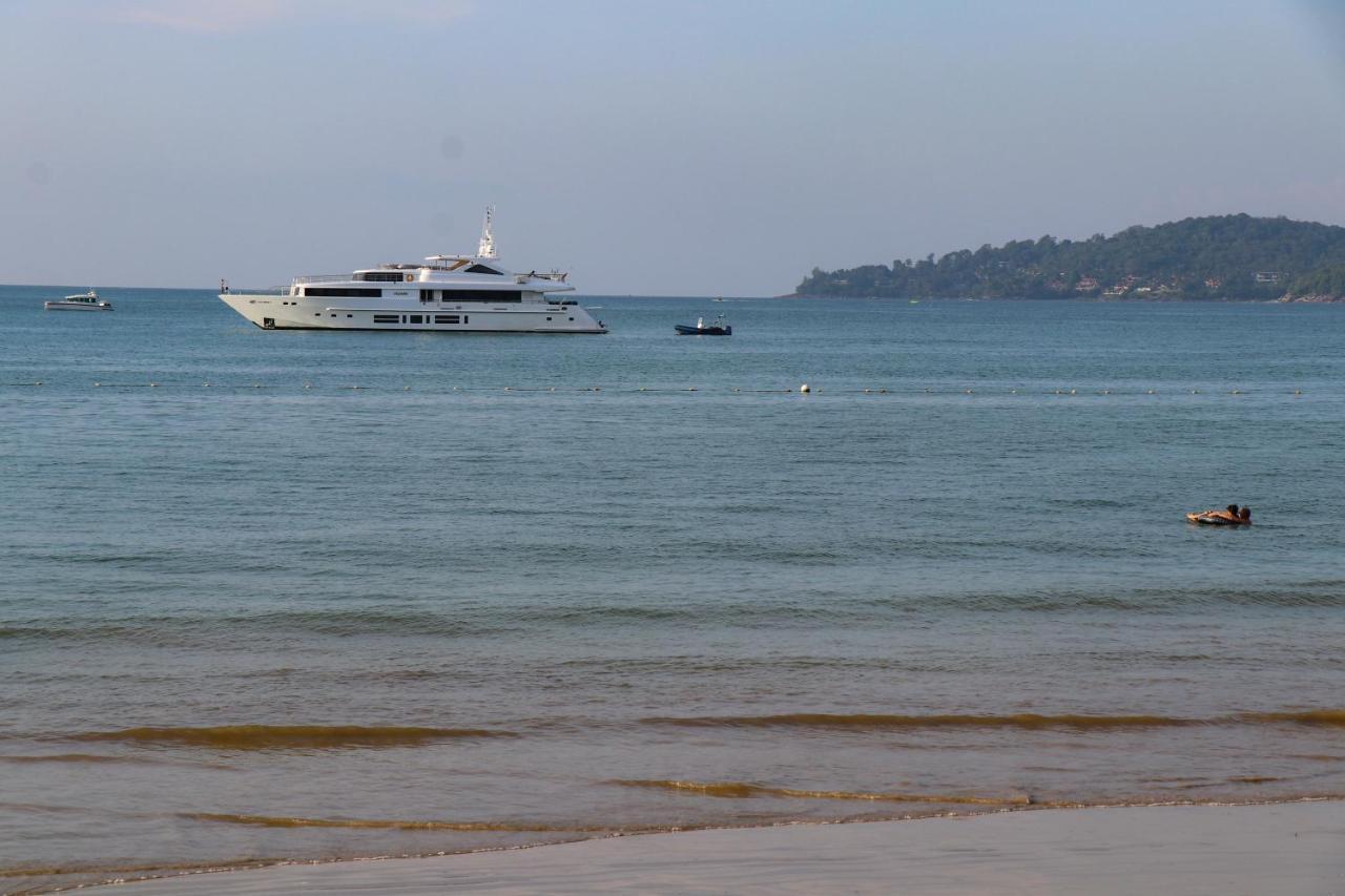 Resort Andaman Seaside Bangtao Beach Bang Tao Beach (Phuket)