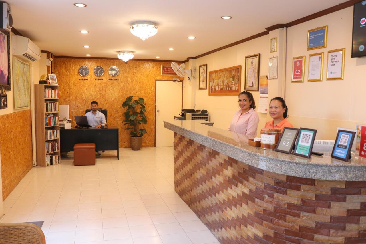Andaman Seaside Bangtao Beach 3* Bang Tao Beach (Phuket)