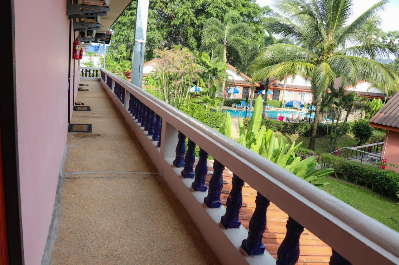 Resort Andaman Seaside Bangtao Beach Bang Tao Beach (Phuket)