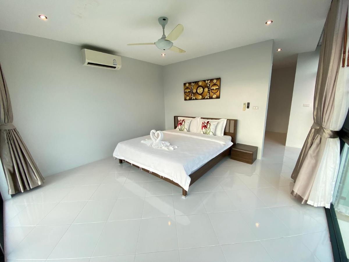360 Degree Seaview *