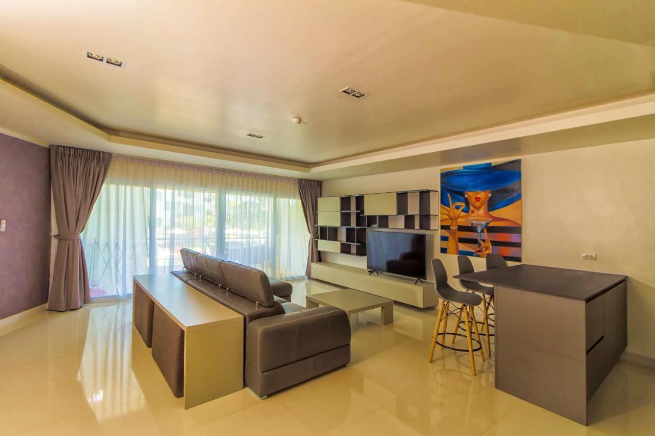 Karon Butterfly Condominuim * Ban Karon