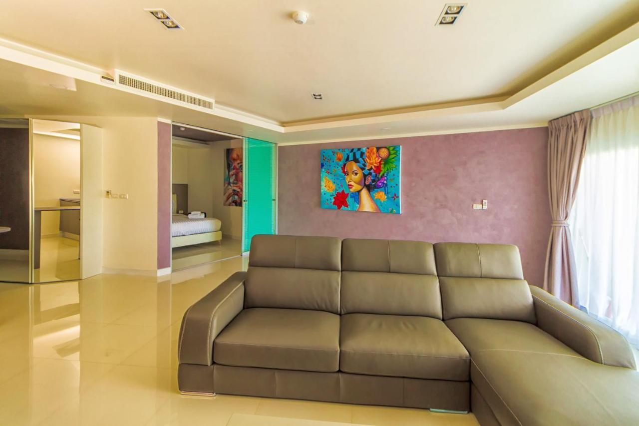 Aparthotel Karon Butterfly Condominuim *