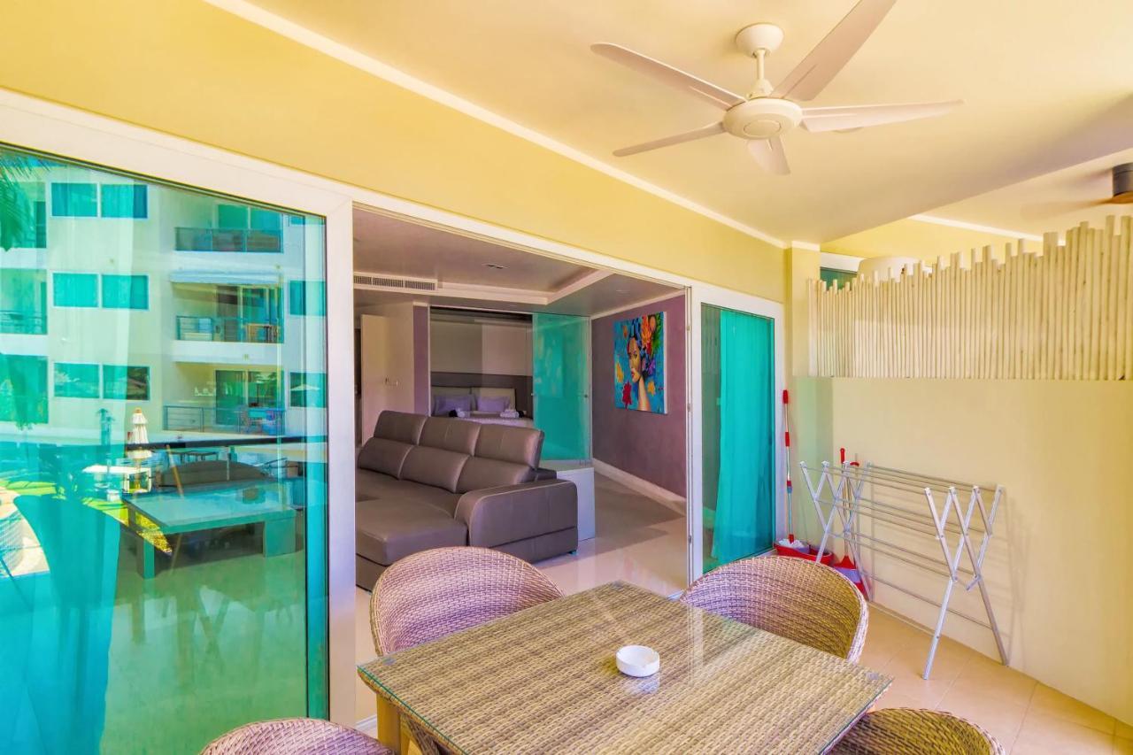 Aparthotel Karon Butterfly Condominuim Ban Karon