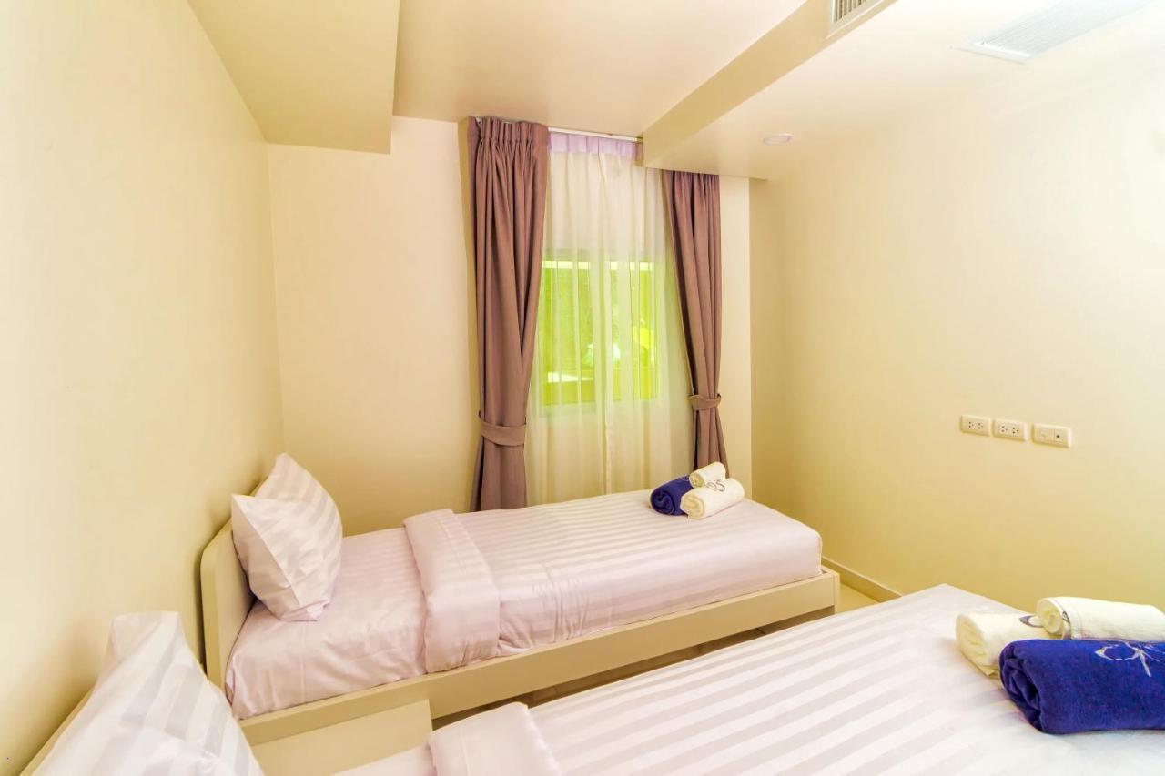 Karon Butterfly Condominuim *