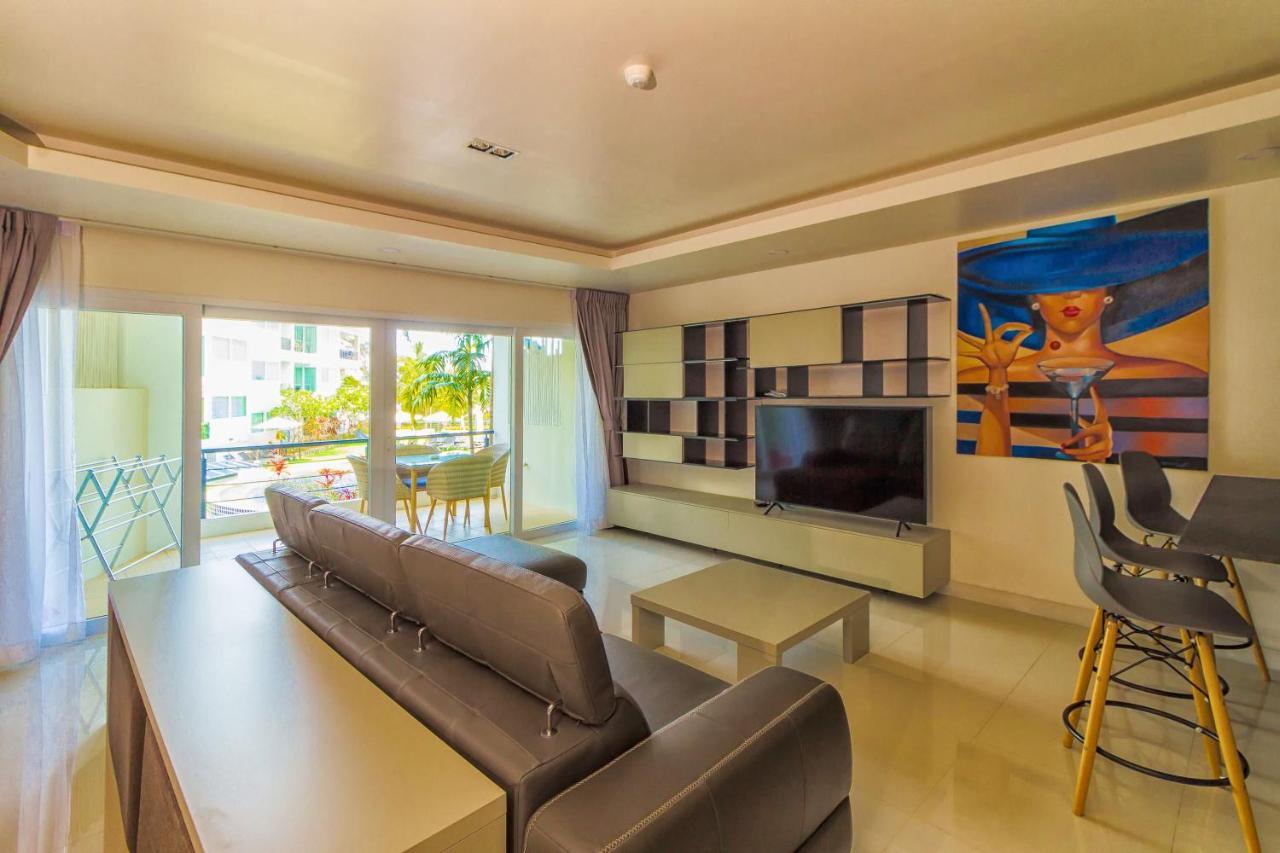 Karon Butterfly Condominuim *