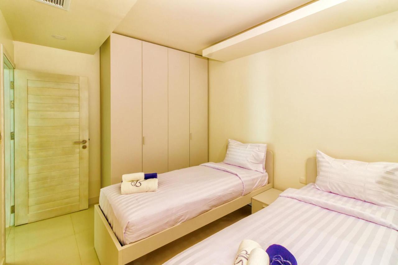 Aparthotel Karon Butterfly Condominuim