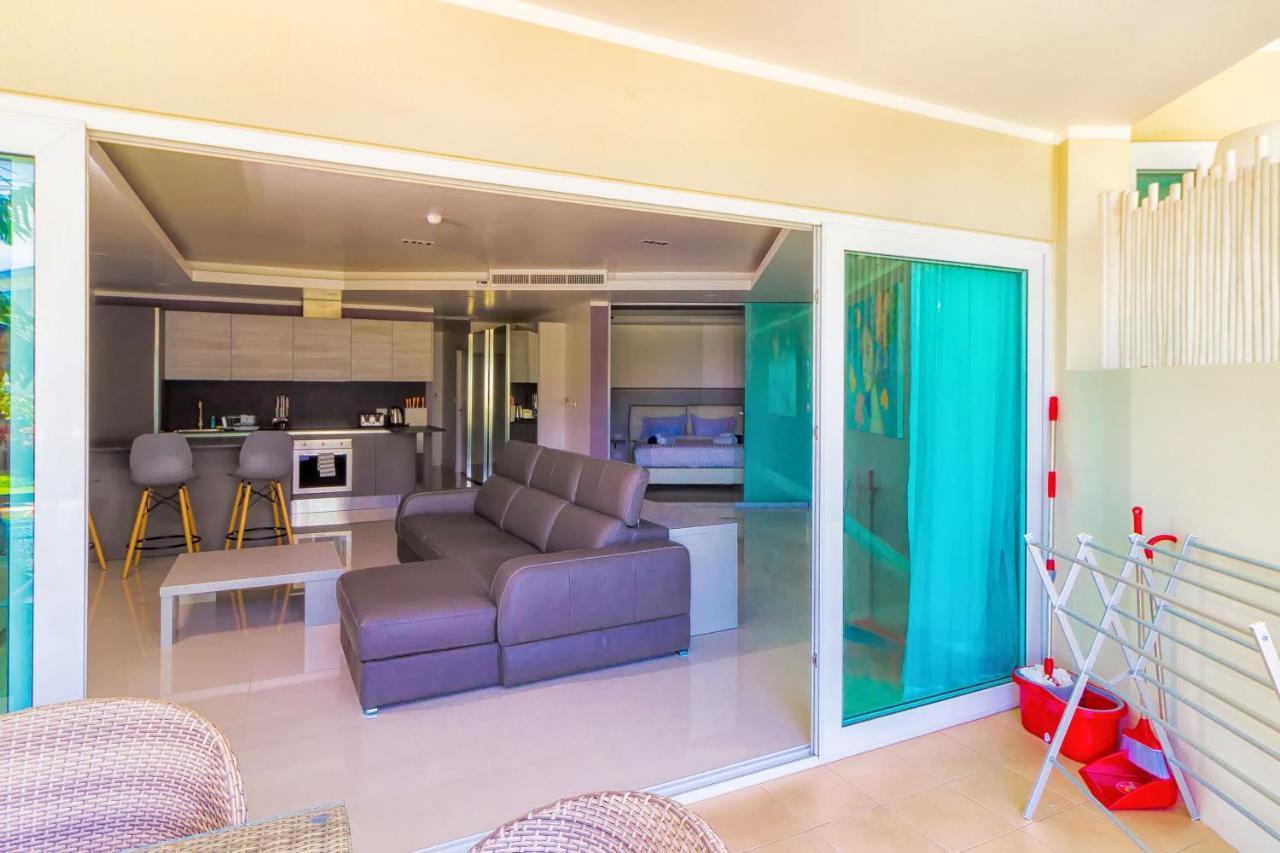 Karon Butterfly Condominuim Aparthotel