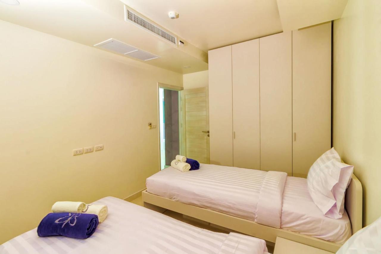 Aparthotel Karon Butterfly Condominuim Ban Karon