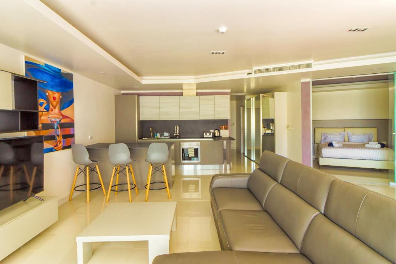 Karon Butterfly Condominuim