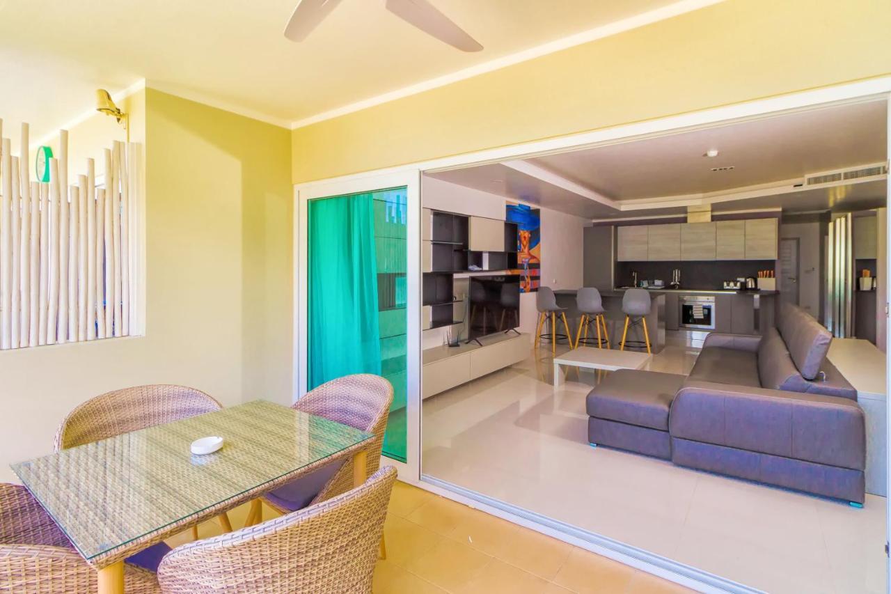 Karon Butterfly Condominuim * Ban Karon