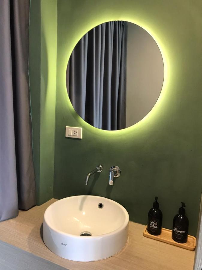 Hotel Yanud