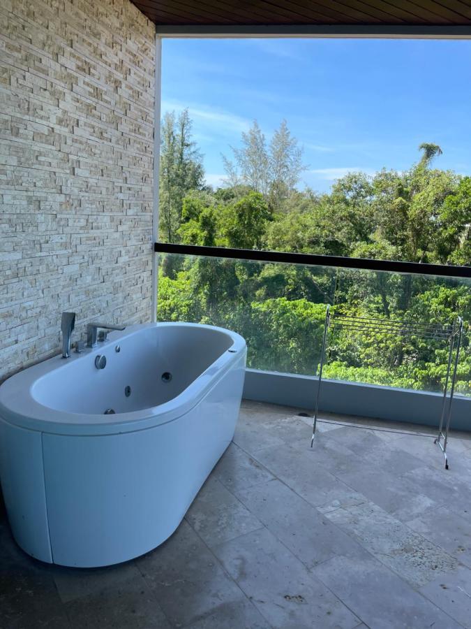 Apartamento The Regent Bangtao Praia de Bang Tao
