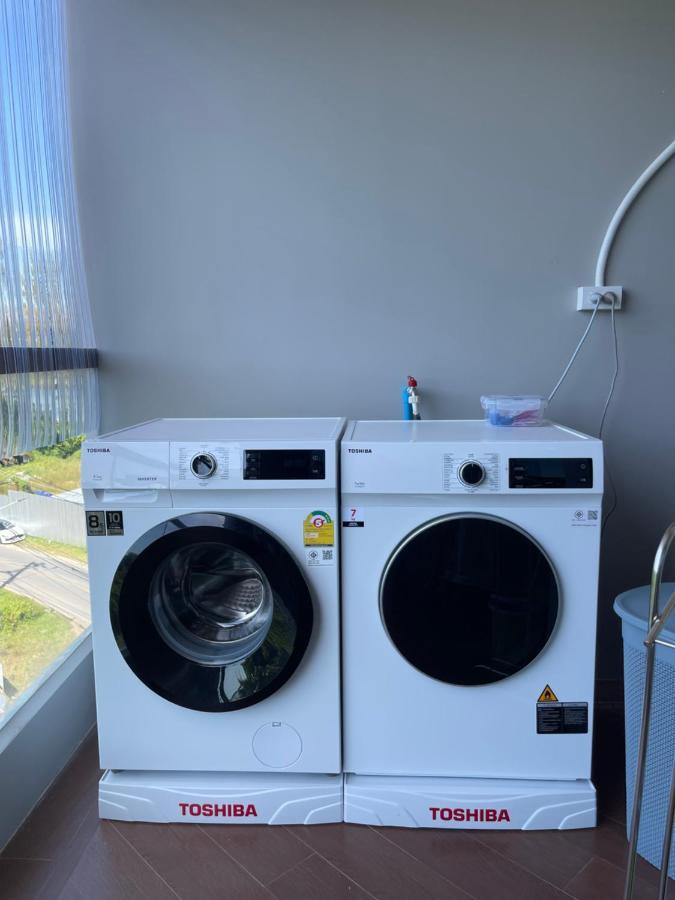 Apartamento The Regent Bangtao *