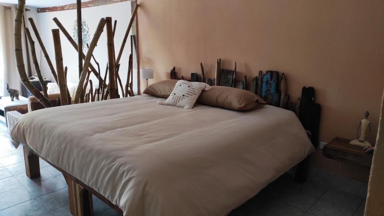 Baan Sikhao Yanui Gasthof Rawai