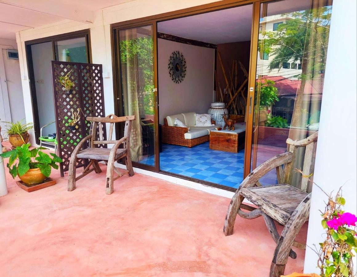 Baan Sikhao Yanui Gasthof Rawai