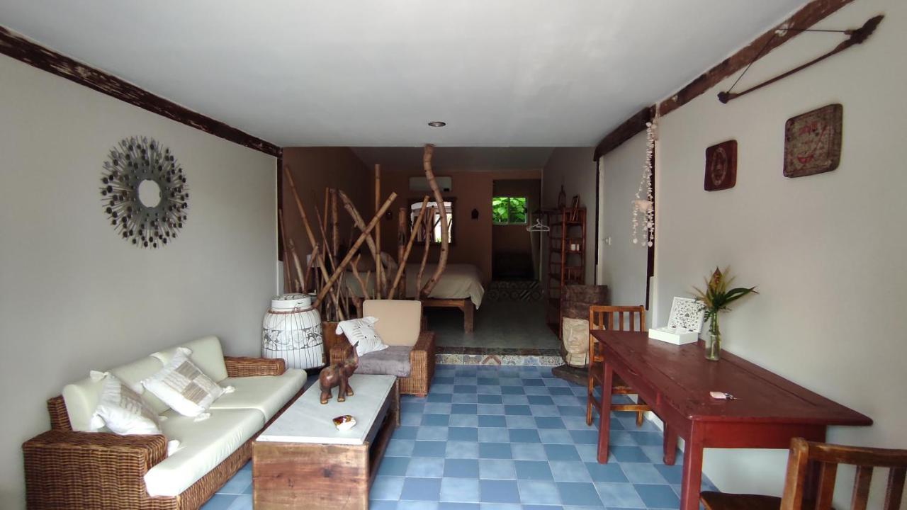 Baan Sikhao Yanui Gasthof Rawai