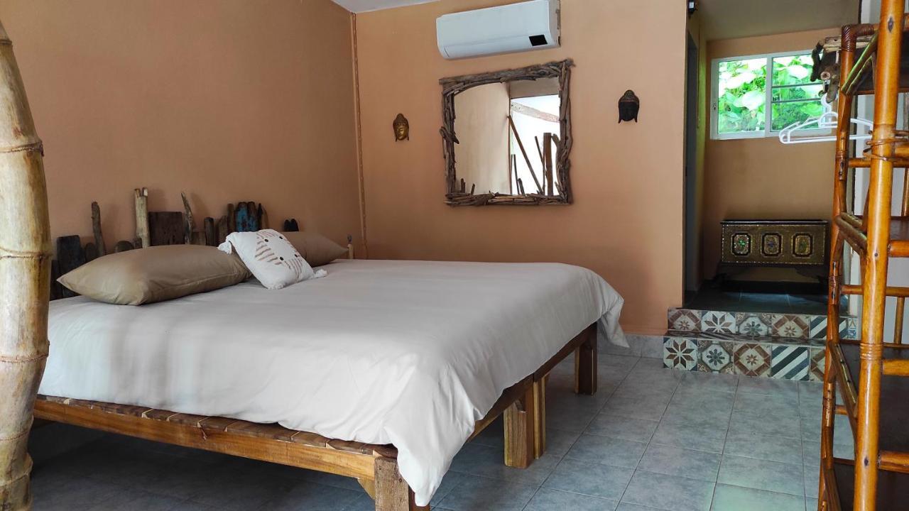 Baan Sikhao Yanui Rawai