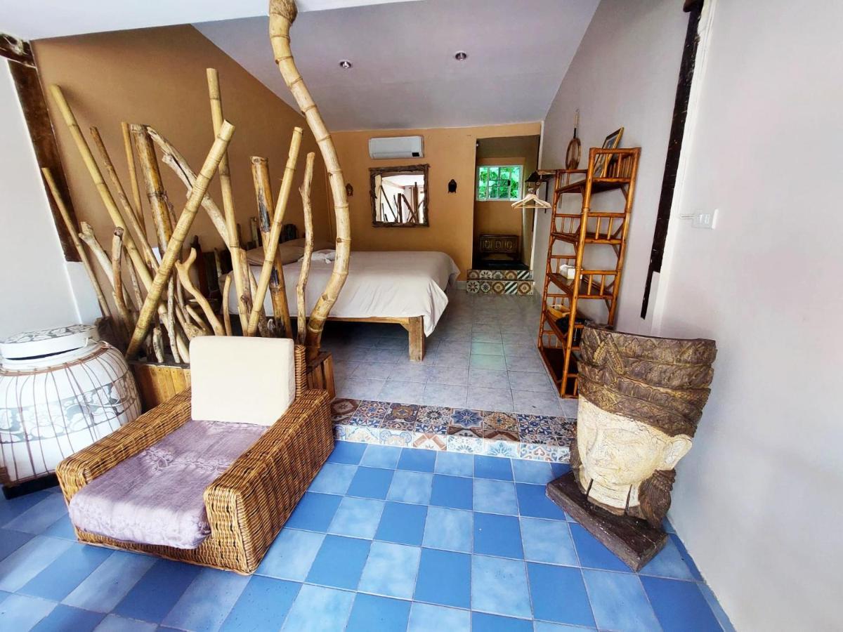 Gasthof Baan Sikhao Yanui Rawai