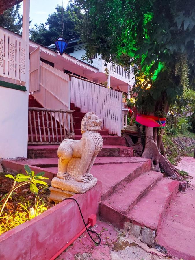 Baan Sikhao Yanui Gasthof Rawai