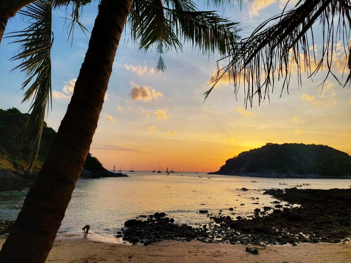 Baan Sikhao Yanui Gasthof Rawai