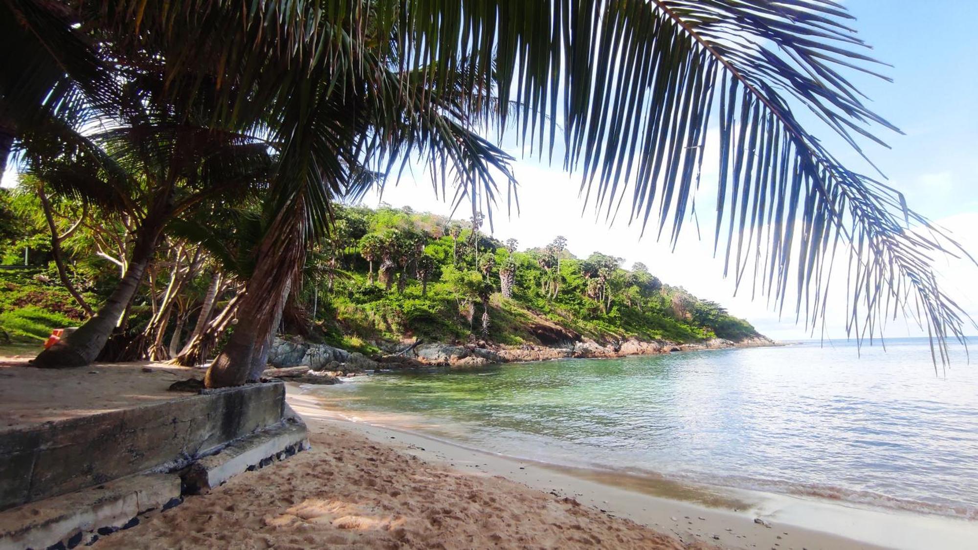 Gasthof Baan Sikhao Yanui Rawai