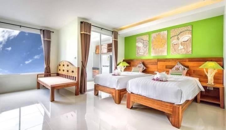 The Cheetar Hotel 3*