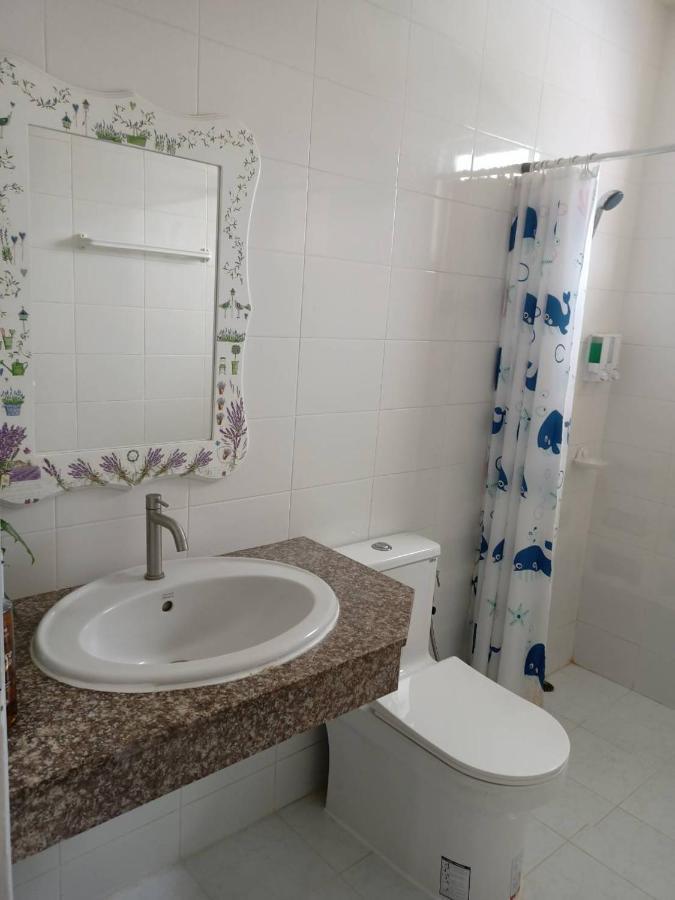 Privatunterkunft 168hostel Airport@phuket *