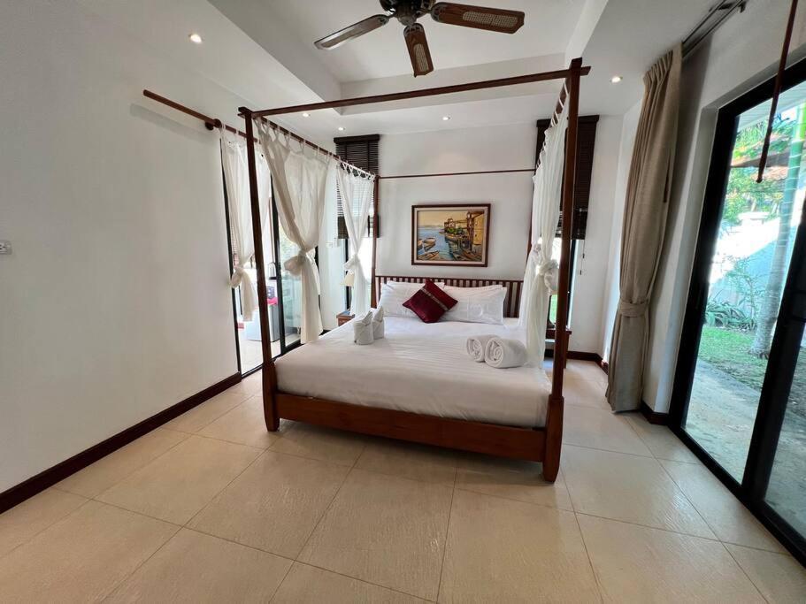Villa Maya By G Estate *