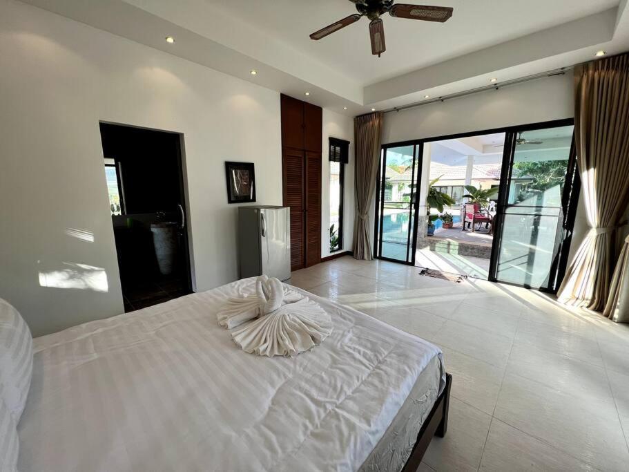 Villa Maya By G Estate Rawai
