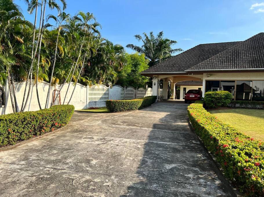 Villa Maya By G Estate