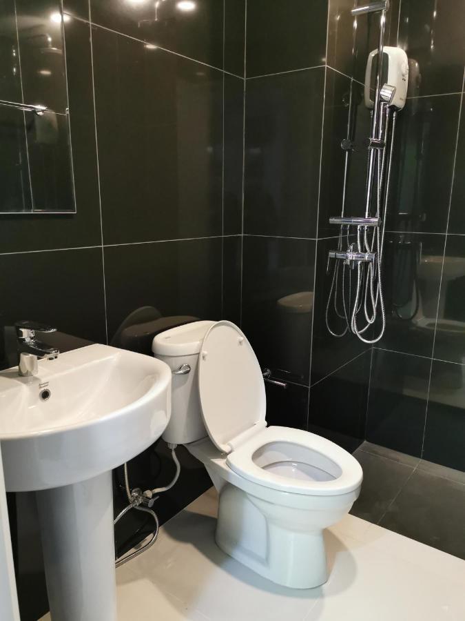 Vip Great Hill Apartment *