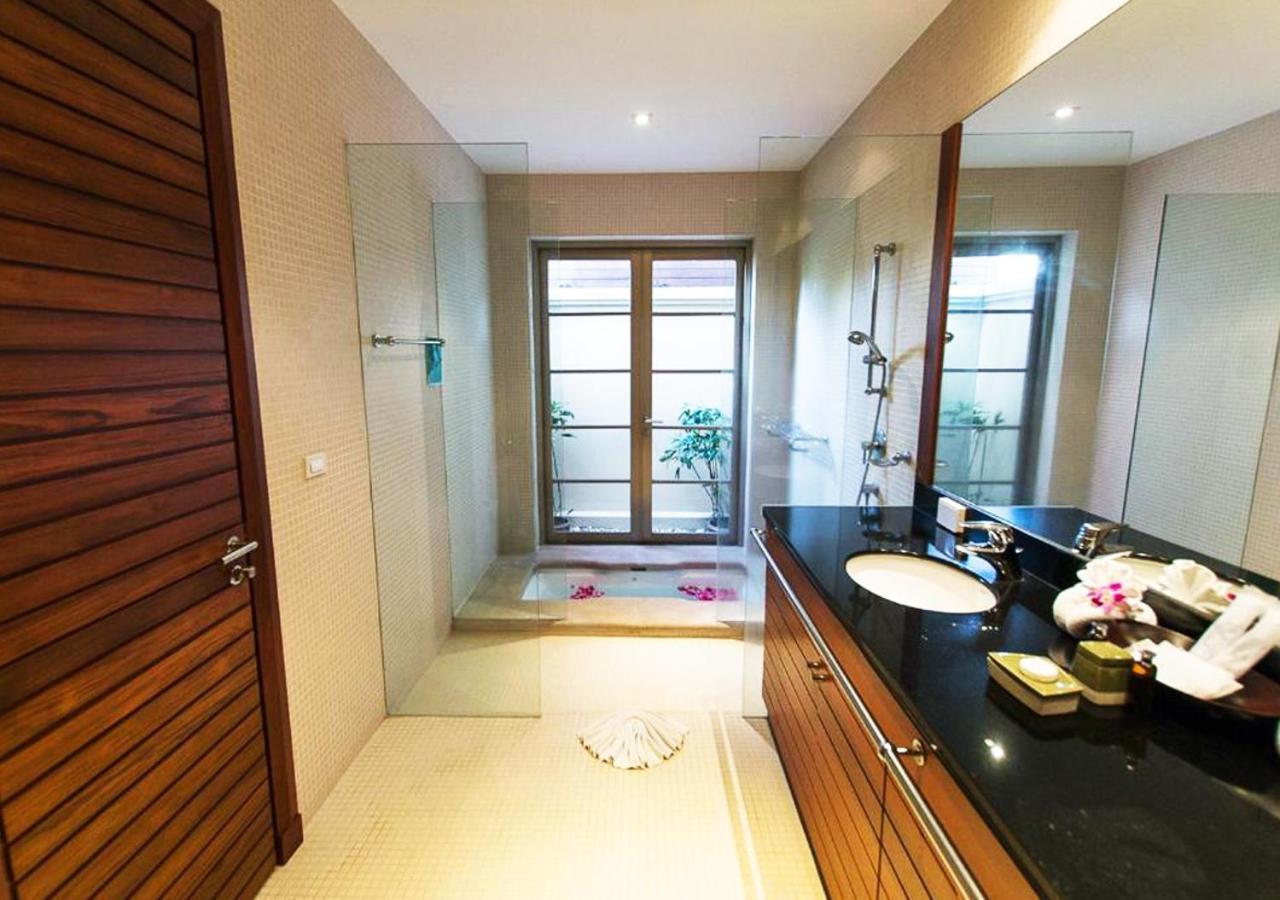 The Bantao Unit 121 Villa *