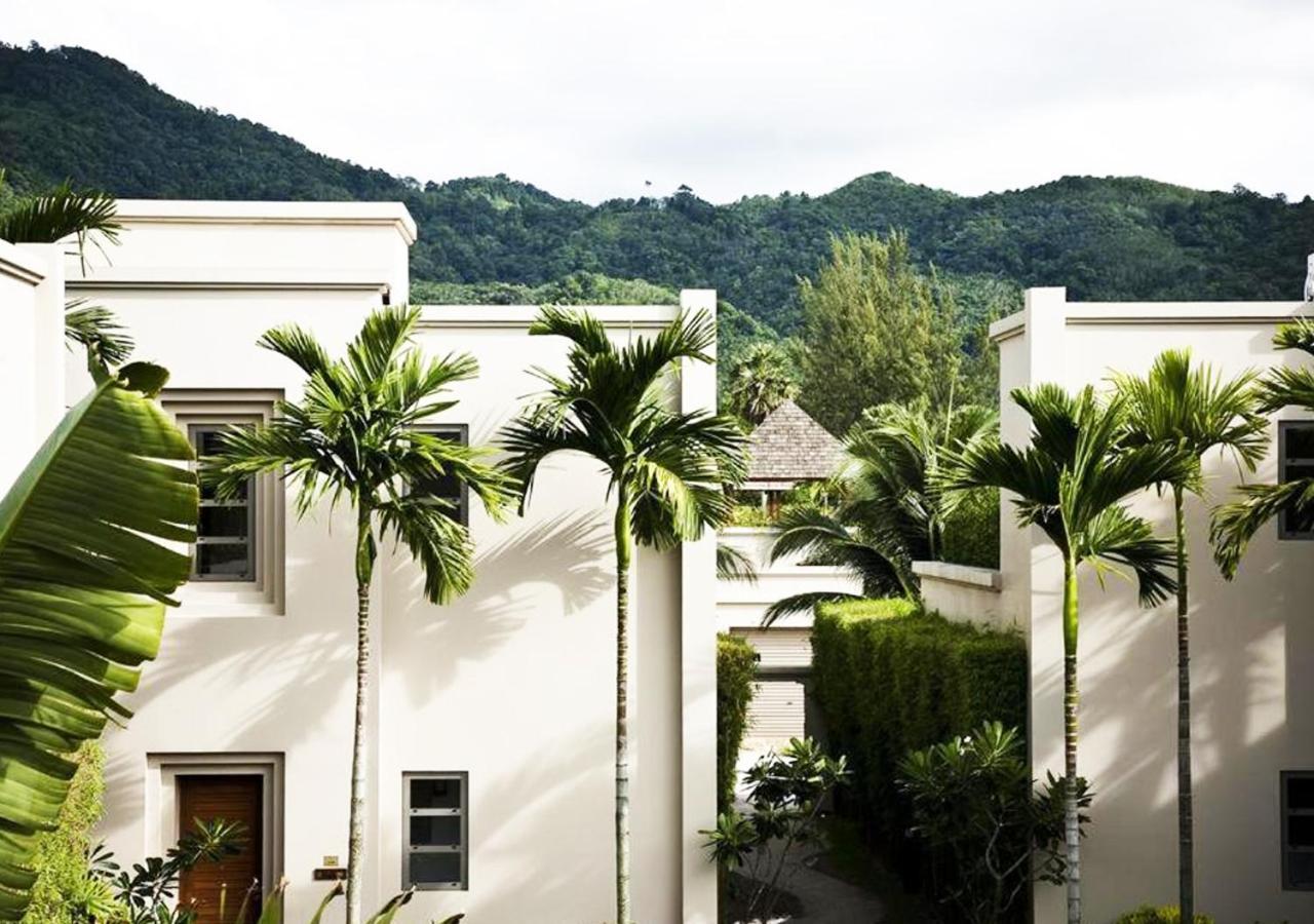 Villa The Bantao Unit 121 Strand Bang Tao