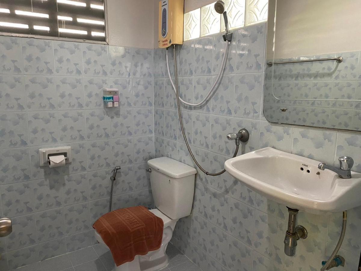 Coconut Guest house