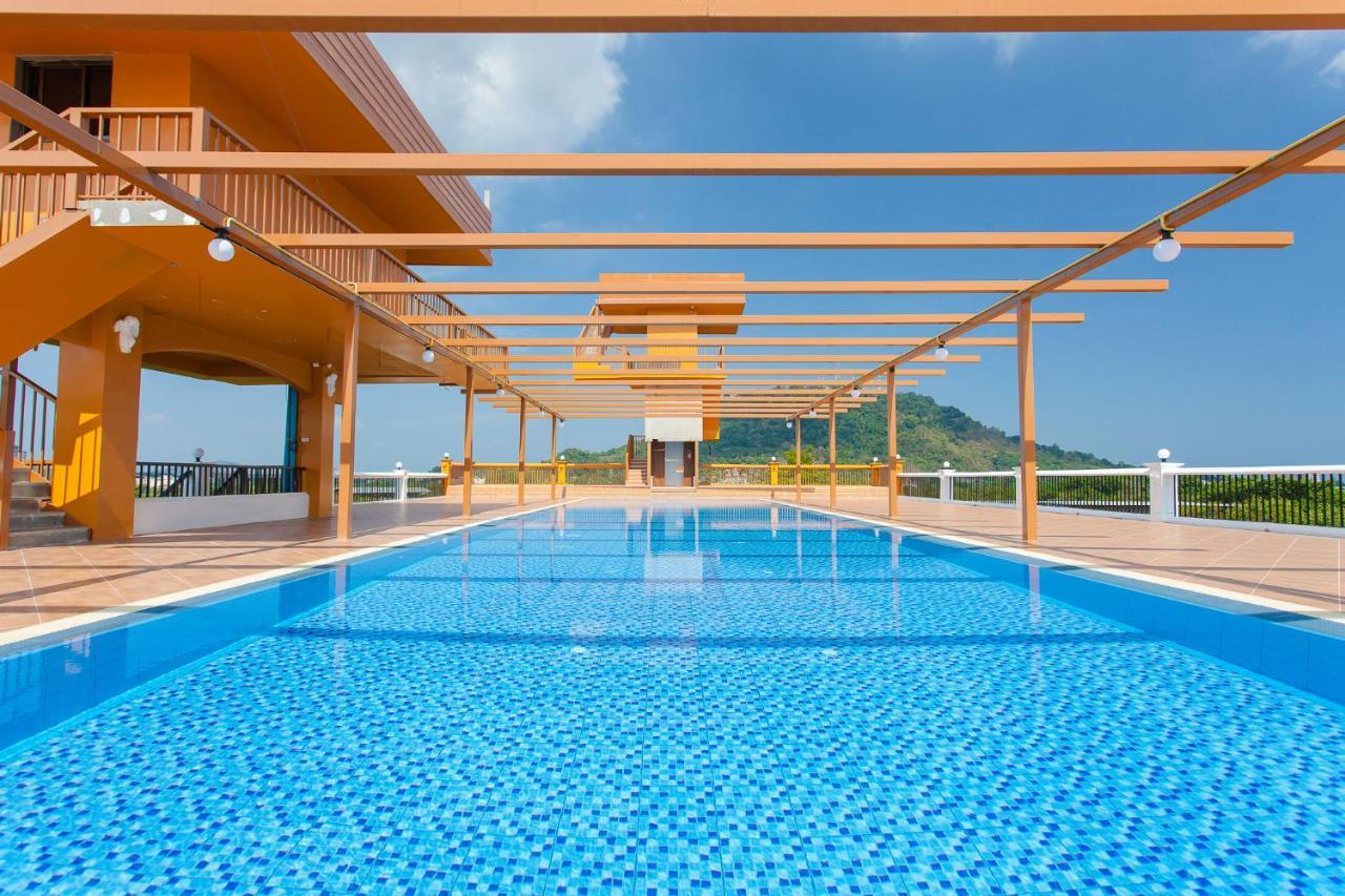 Id Residences * Phuket