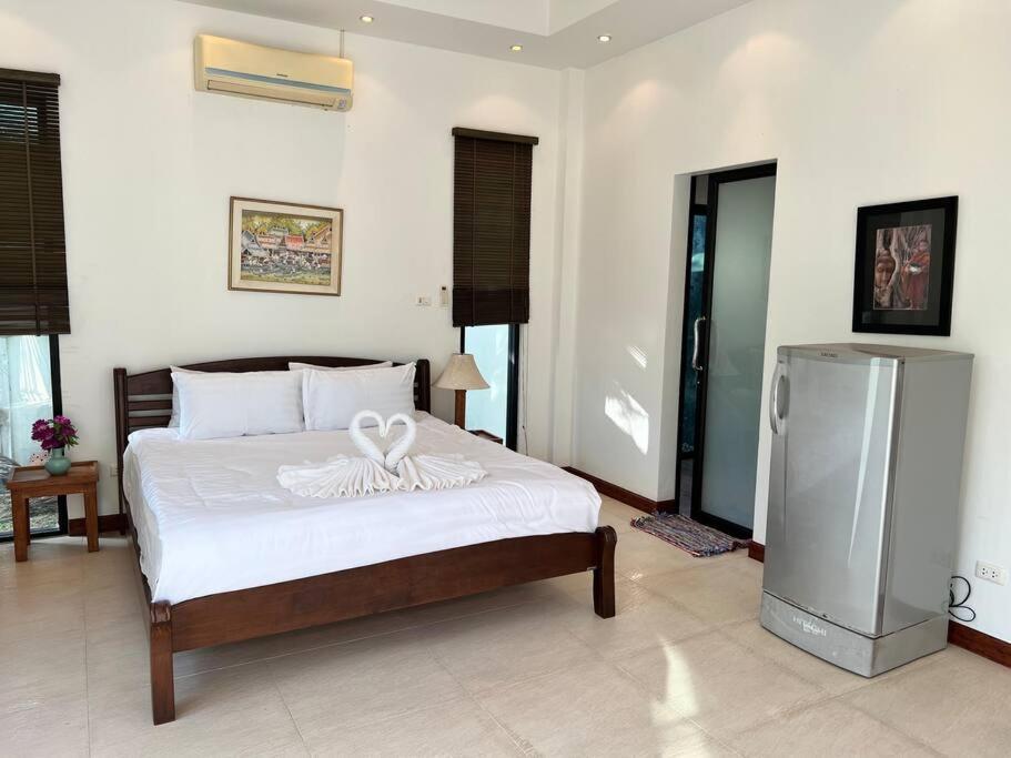 Maya By G Estate Villa *