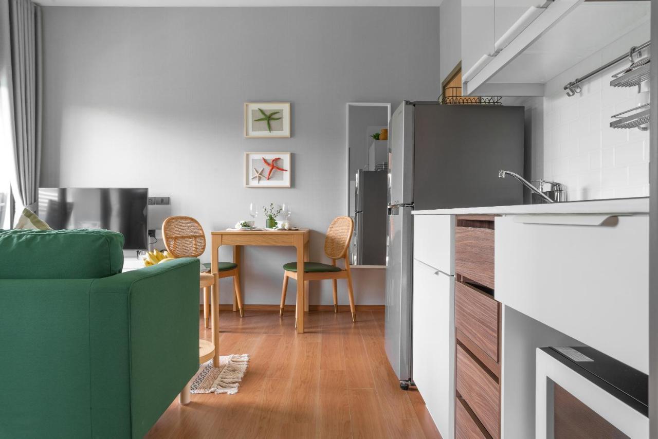 Apartment Title V Mountain View
