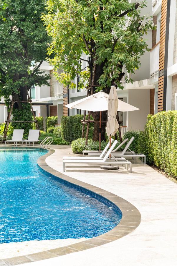 Apartment Title V Mountain View