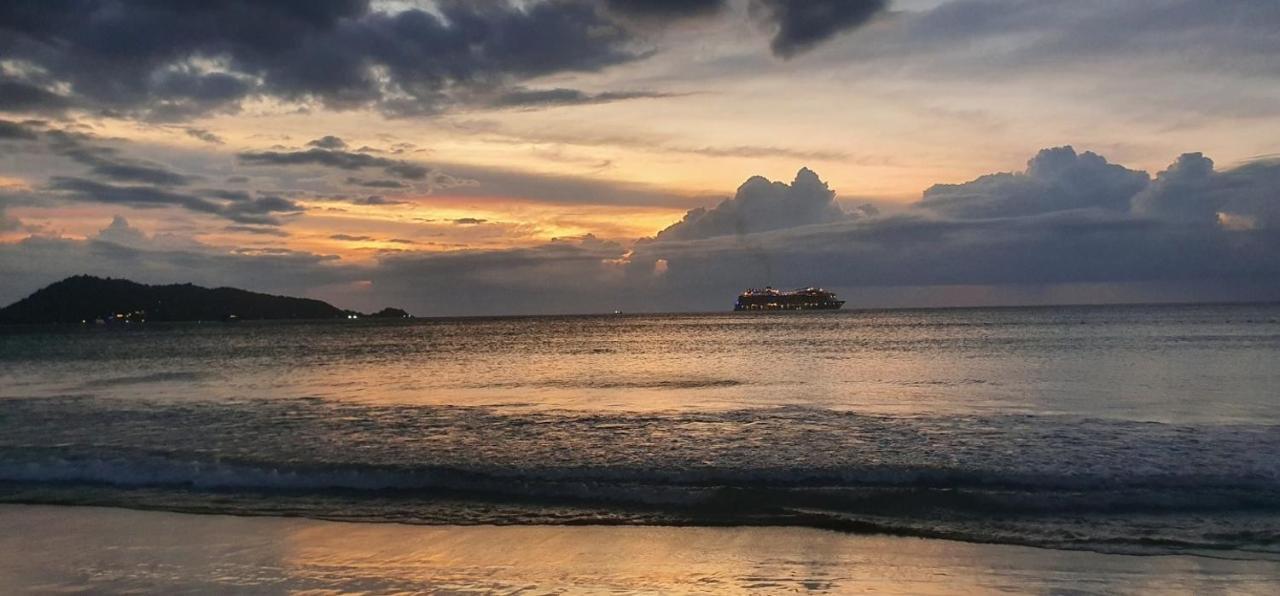Andaman Sea View Private Patong