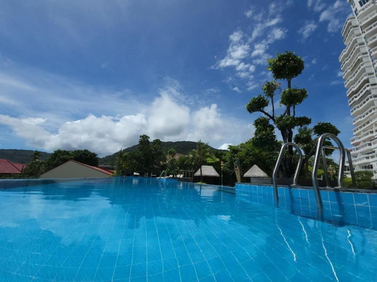 Acomodação com café da manhã  Andaman Sea View Private *