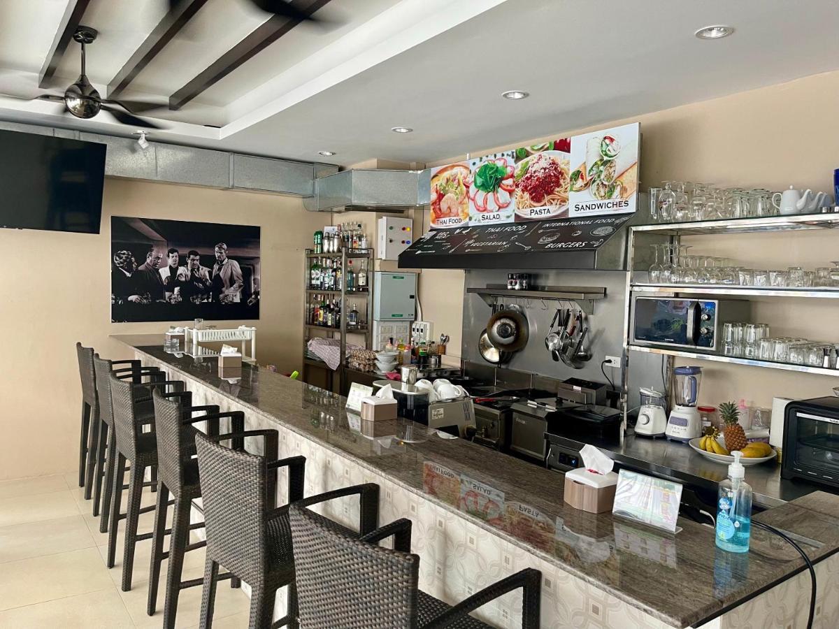 The Little Moon Hotel Patong