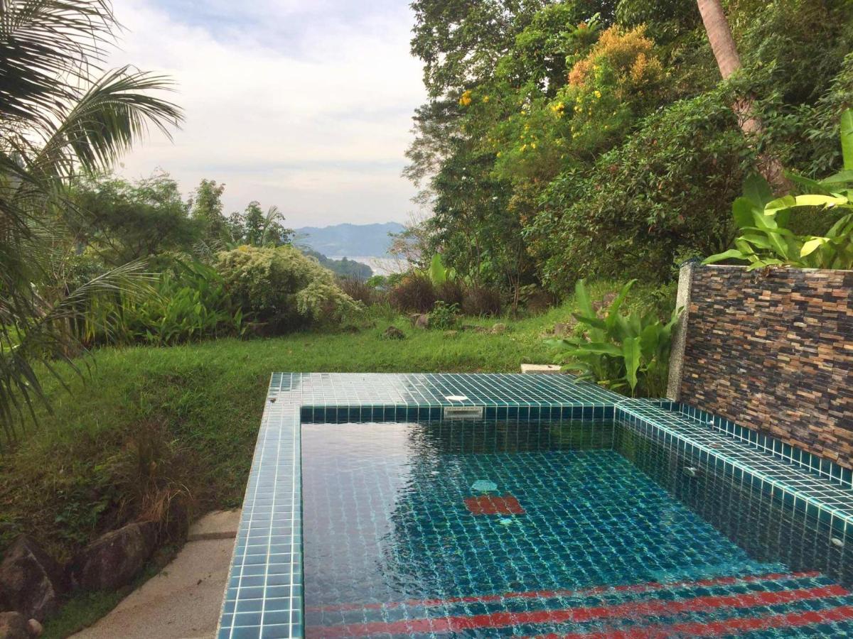 Garden House - Luxury In Hills * Patong