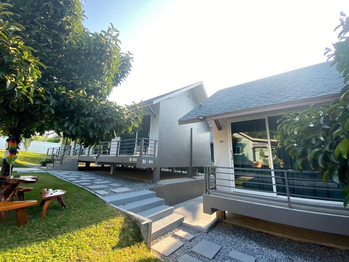 Be Leaf Sha Guest house Thalang