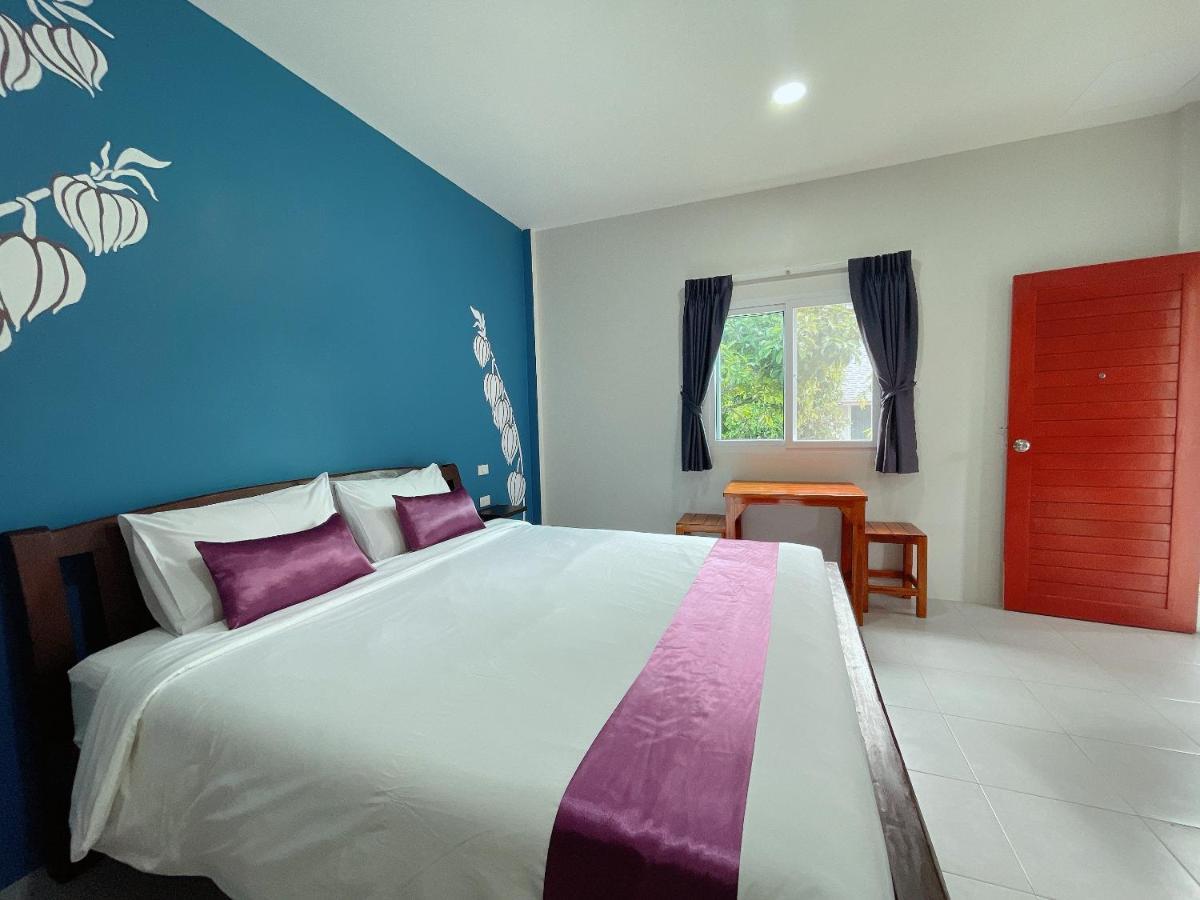 Be Leaf Sha Guest house
