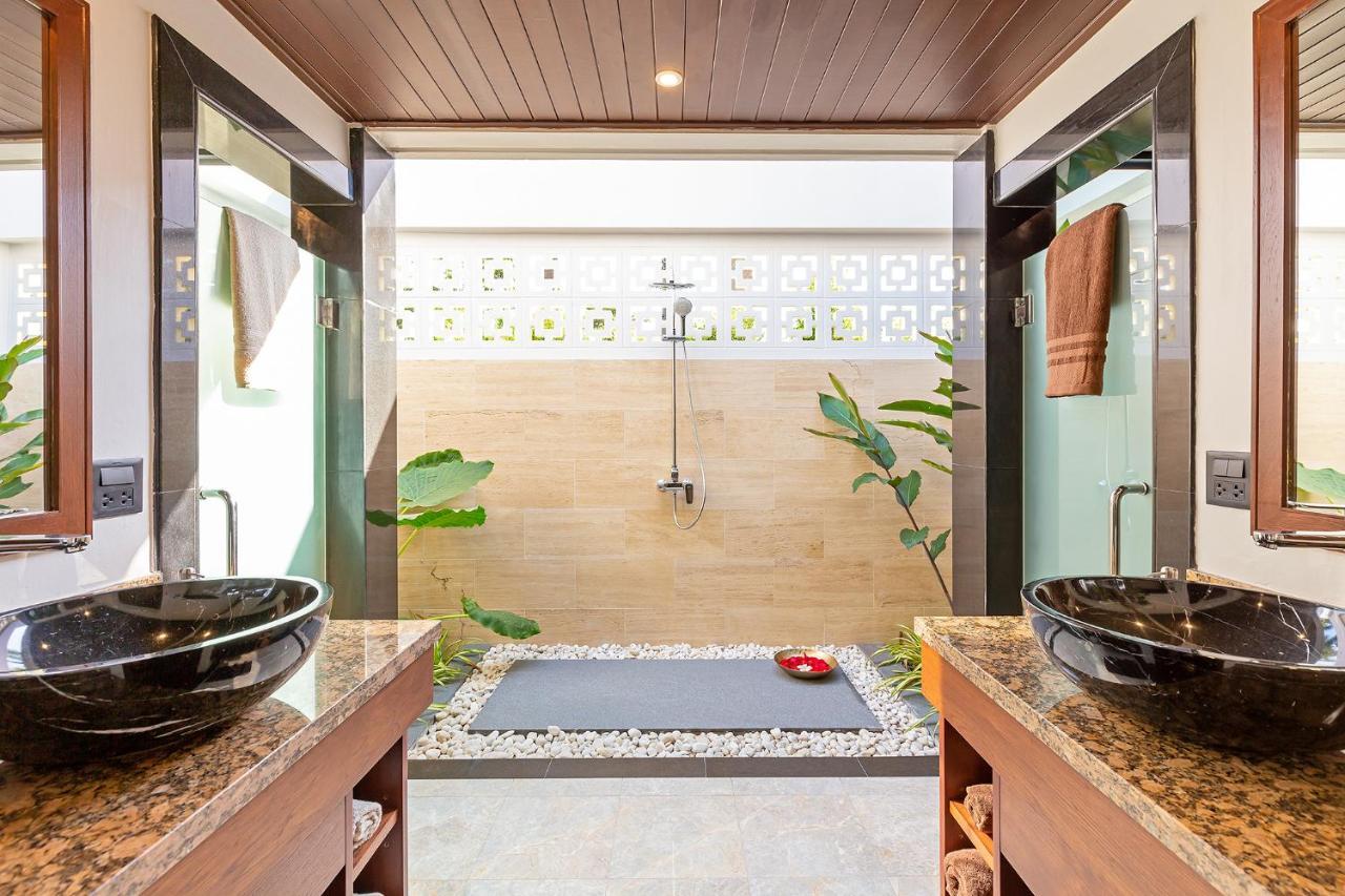 Carlos, Luxury 7 Bdr Private Pool Villa, Baan Bua Nai Harn, Phuket Rawai