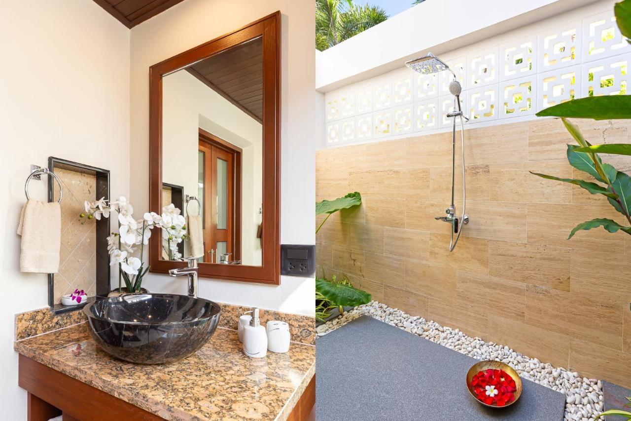 Carlos, Luxury 7 Bdr Private Pool Villa, Baan Bua Nai Harn, Phuket Villa Rawai