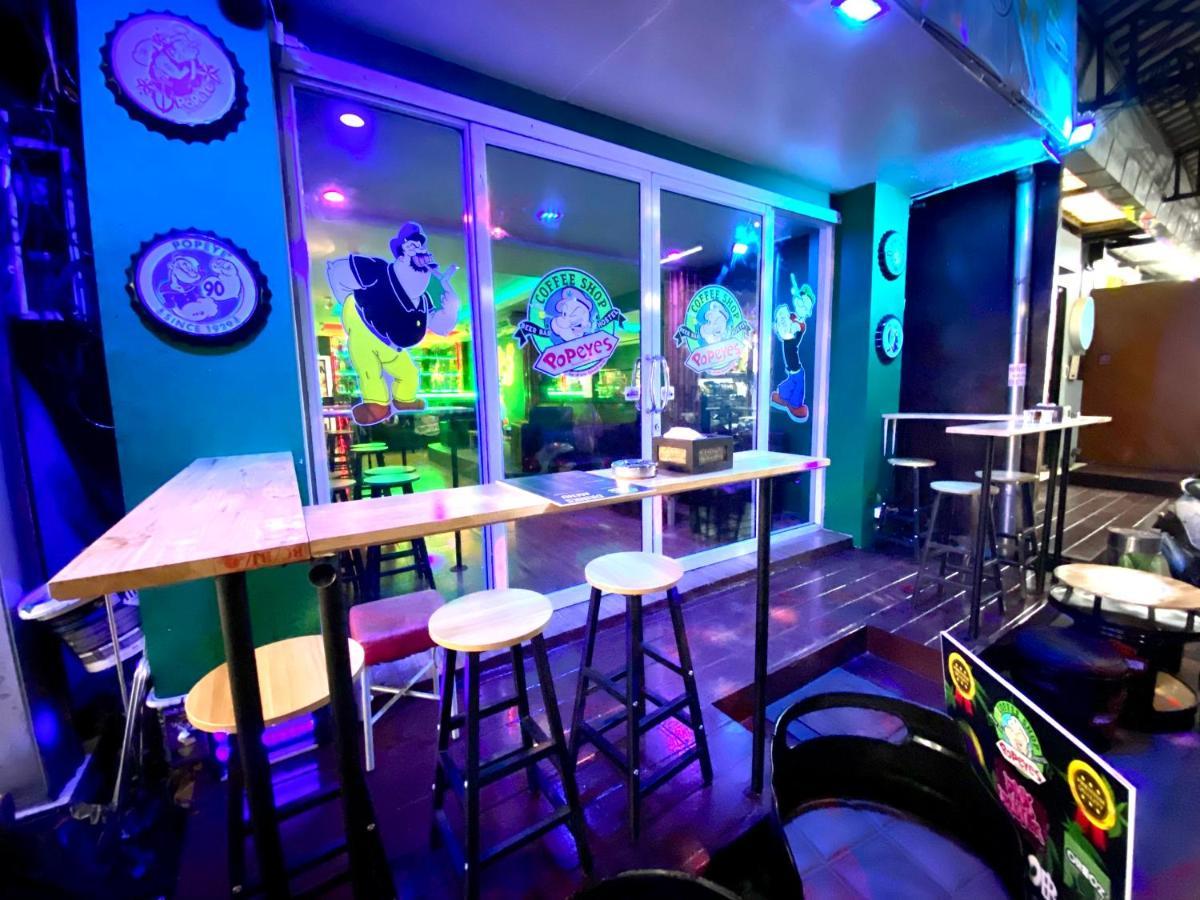 Hostel Beachpackers *