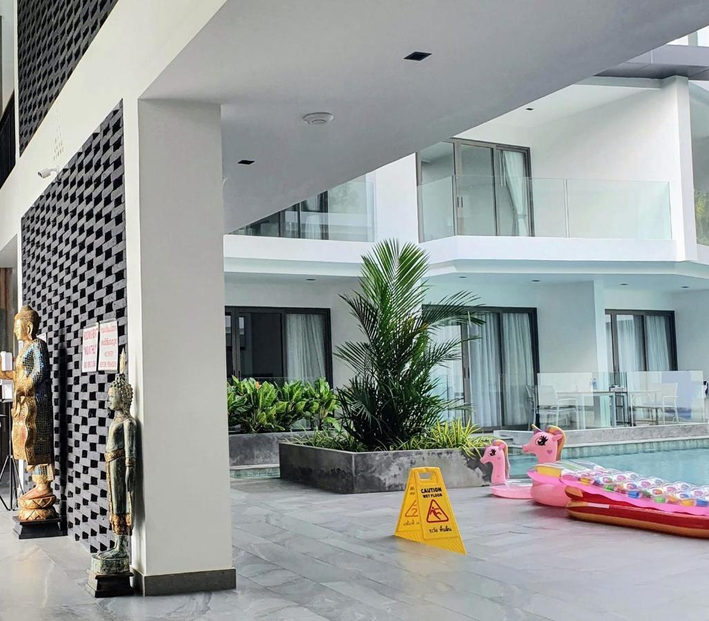 Appartement Cyan Kamala Beach